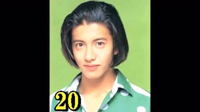 木村拓哉——日剧的Hero.