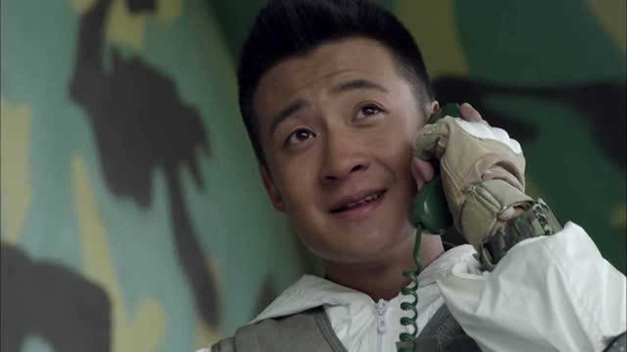 雪域雄鹰乔二接到家里电话没想到这次通话父亲竟说来西藏