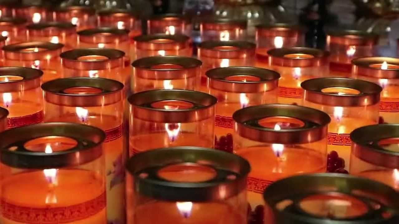 供灯祈福视频_腾讯视频