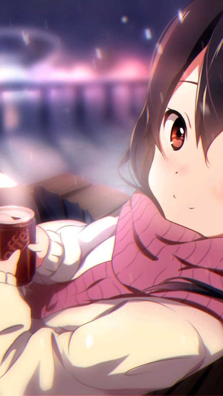 动漫:轻音少女-中野梓-短集篇_腾讯视频