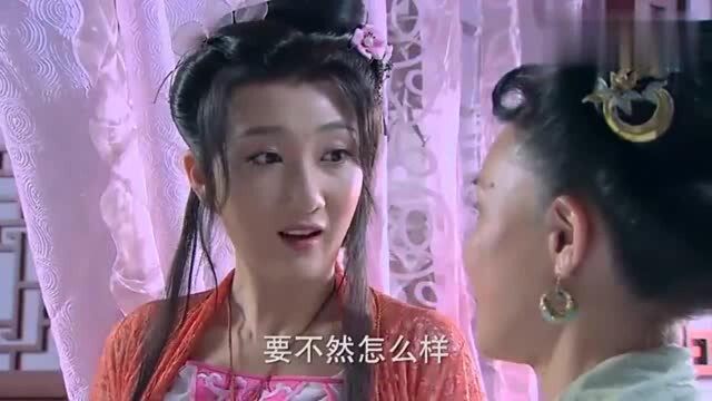 武松自称少林寺出家人,却因一句话暴露,被老伯发现真实身份