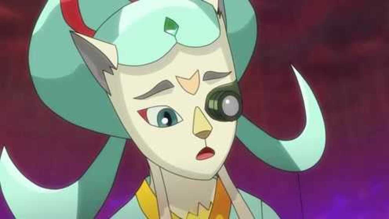 京剧猫白糖的念珠是从他恩人那里得到的修是白糖的救命恩人