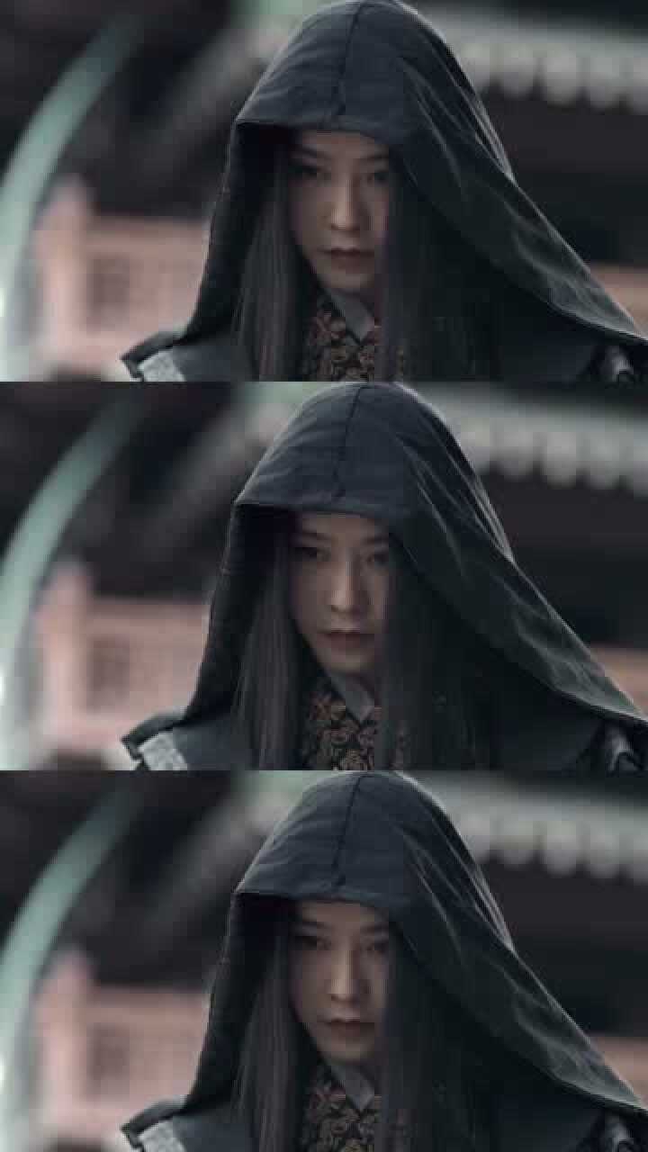 将军与姬怕什么天道轮回什么魄散魂飞若没有你那才叫可悲