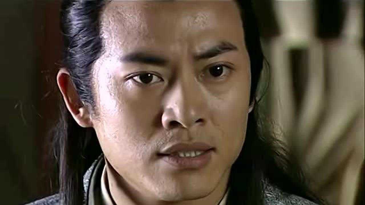 浪子燕青:众人高兴美女的病有希望了,没想前辈出问题