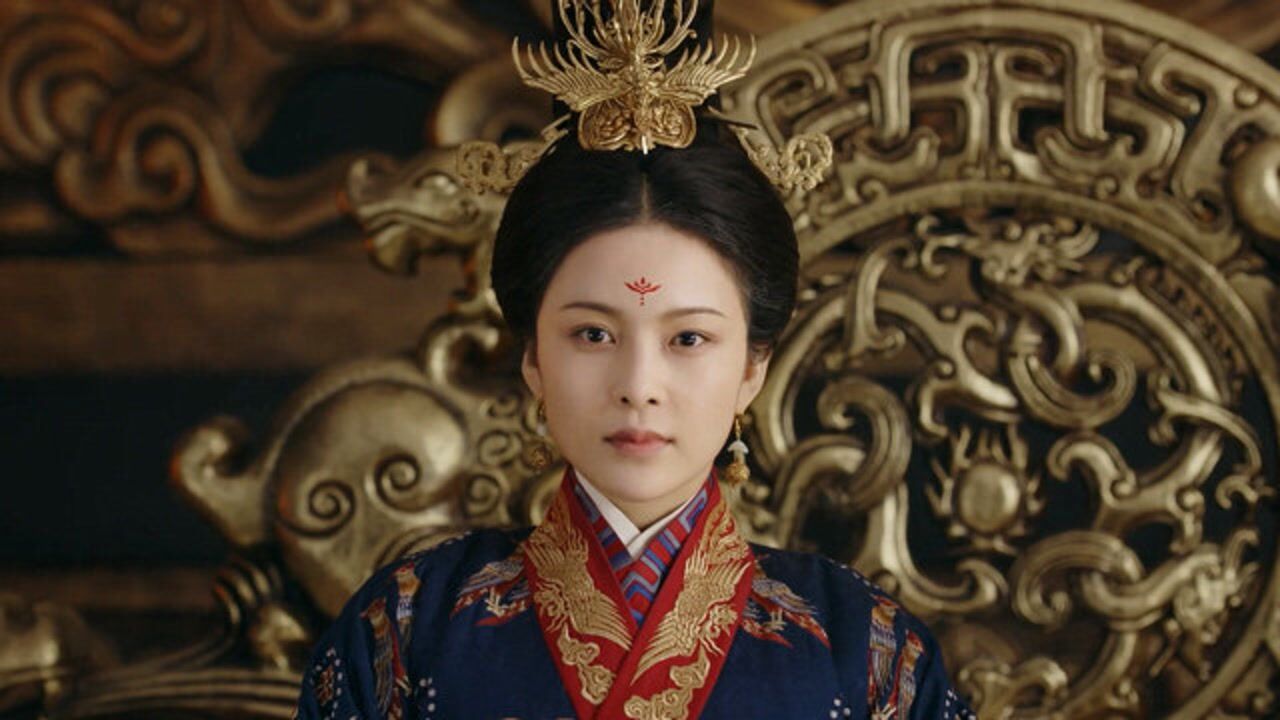 长安诺:董若萱离世,萧启元染上瘟疫,茗玉辅佐小孙子登基