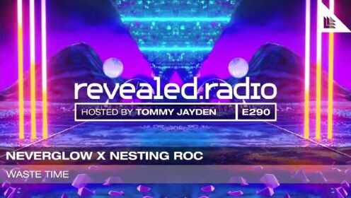 Revealed Radio 290 - Tommy Jayden