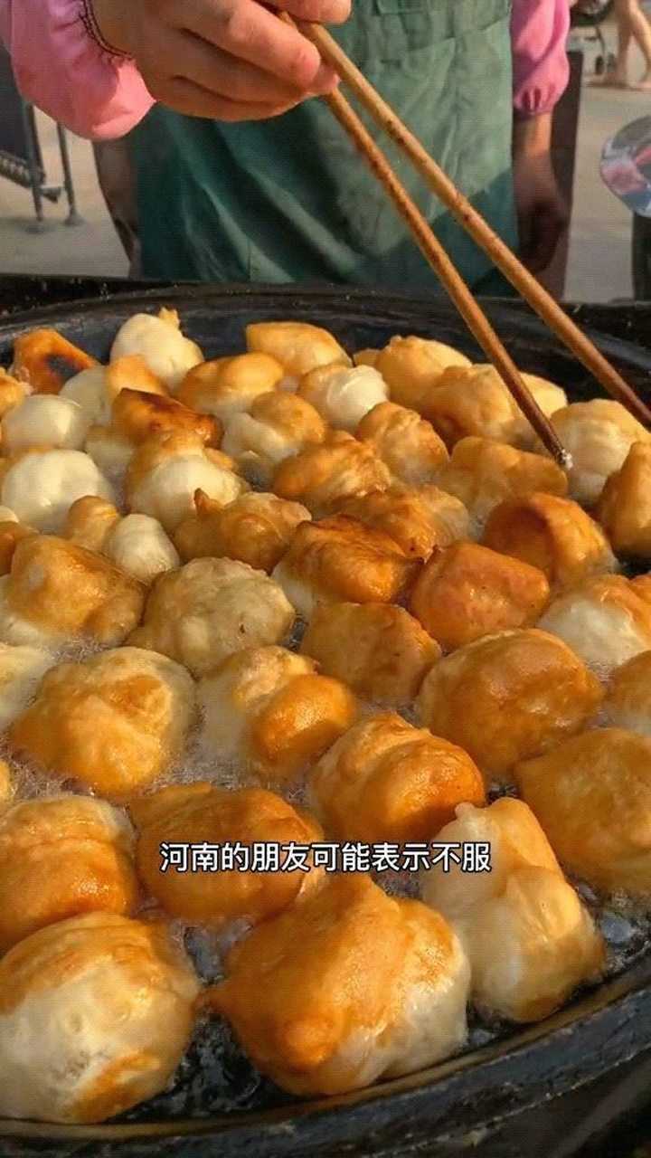 面泡的胡辣汤,菏泽几代人的回忆都在这里了