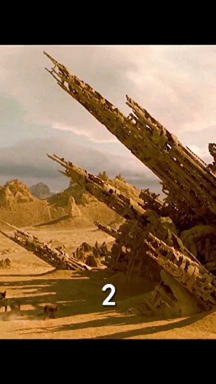 决战星球 第二季