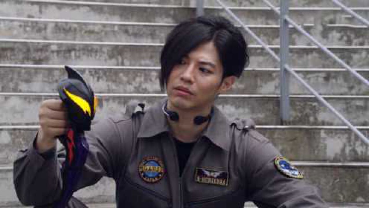 3个时期不同的伽古拉红凯时期颜艺兼备泽塔好队长