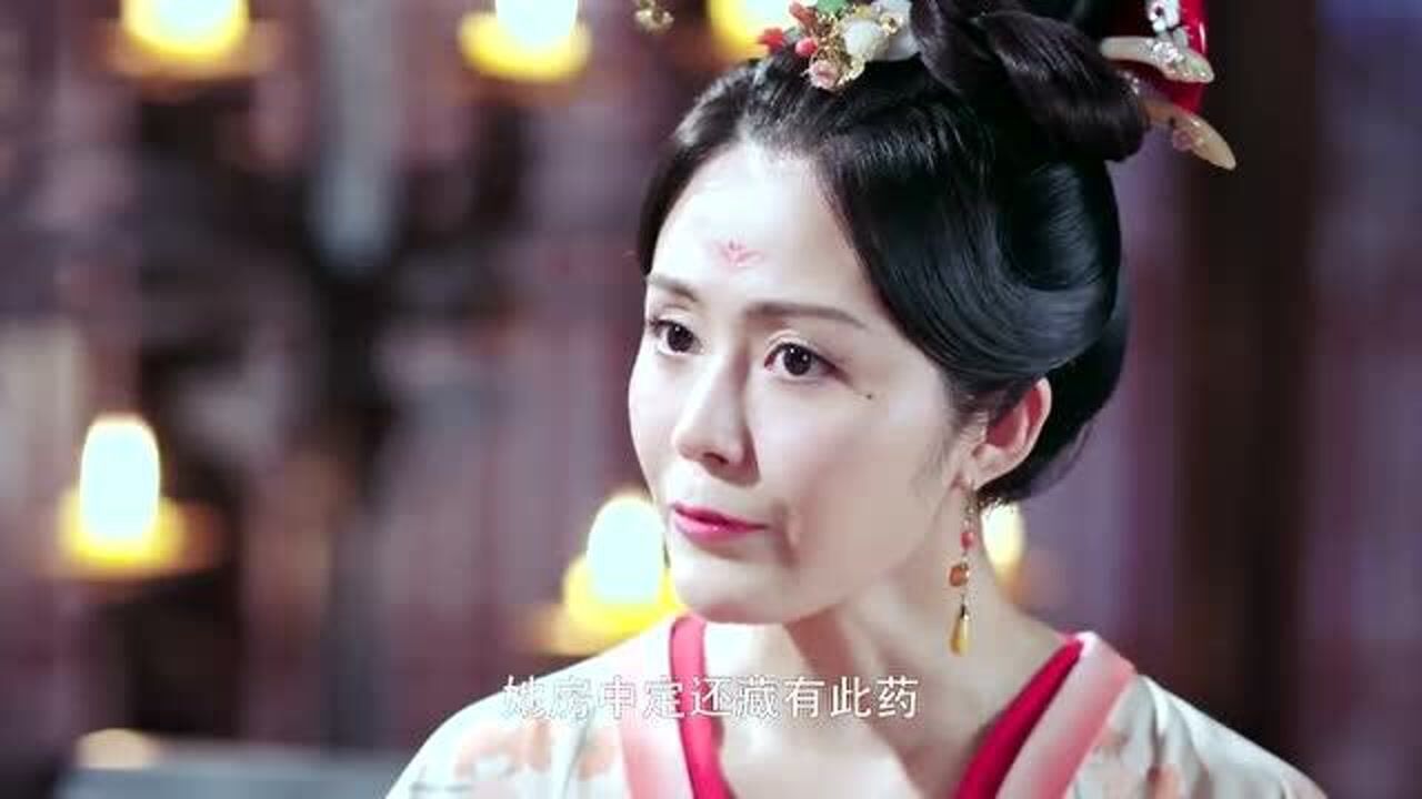 大唐荣耀:李泌说,这栽赃嫁祸的本事,到底是跟谁学的这般拙劣