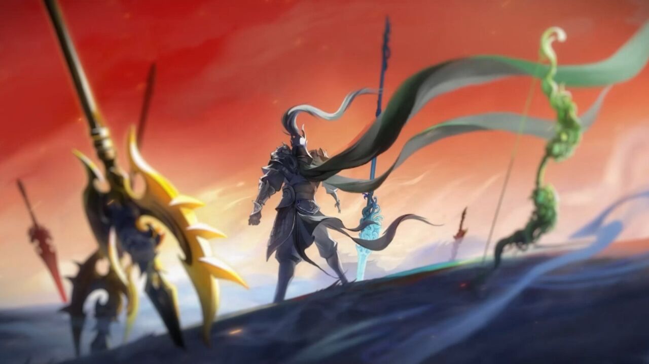 宣传视频-三国杀2026官方新版