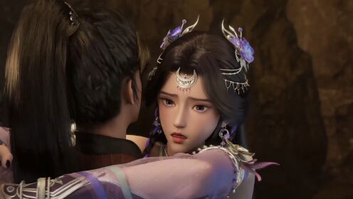 修罗武神:慕容雨为何丢掉神木剑?神木剑为何会落到张天翼手中?_高清1080P在线观看平台_腾讯视频