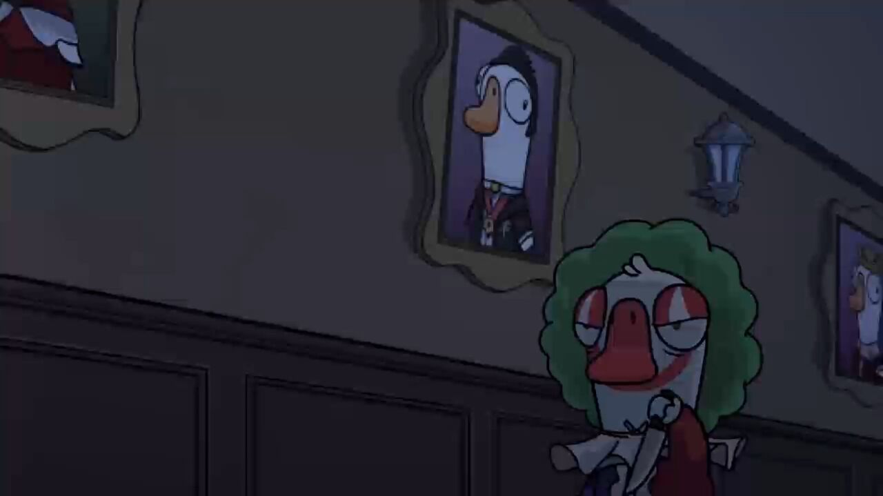 宣传视频-鹅鸭杀2026官方新版