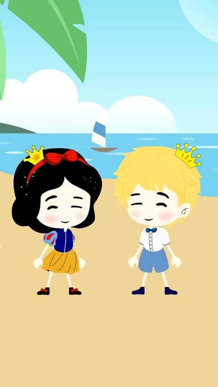 动漫二次元,不一样的甩手舞你学会了吗?