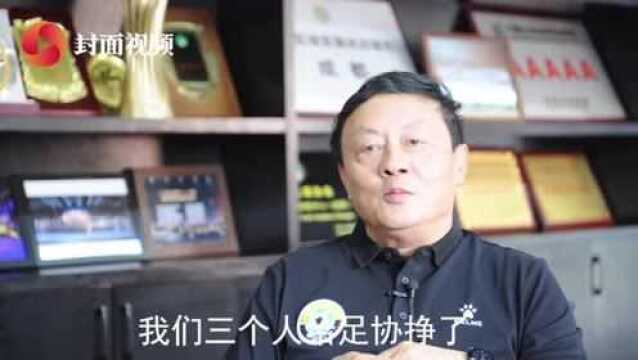 体育影响力人物 | 成都足球元老辜建明:卖盒饭做广告牌,为足协掘第一桶金