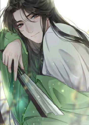 渣反在洛冰河的视角看师尊这就是一篇虐文