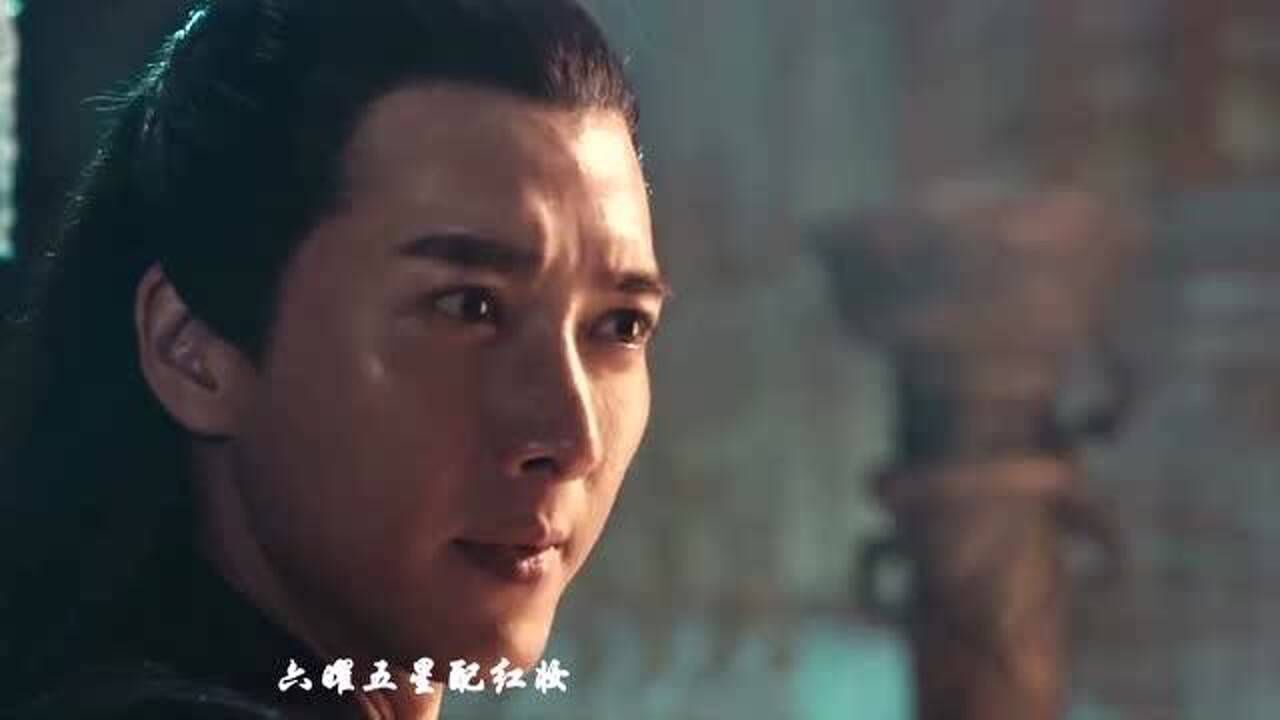 歌曲大天蓬歌词句句入心唱出了天蓬的凄美爱情