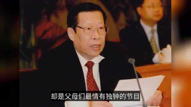 1991年,穷小子杨伟光当上央视台长,光靠插播广告收入27亿