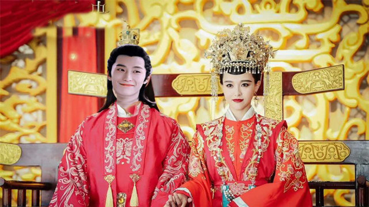 燕云台结局圆满燕燕38岁与韩德让大婚全朝上下跪地恭贺