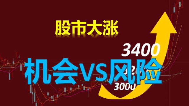 11月9日,股市分析报告,股市出现大涨,上车踏空的股民怎么办?