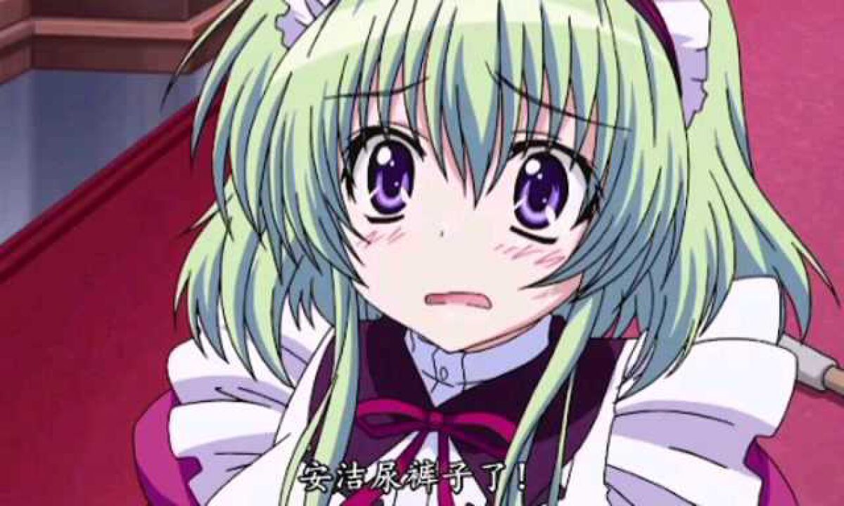 被人误会尿裤子是一种什么体验