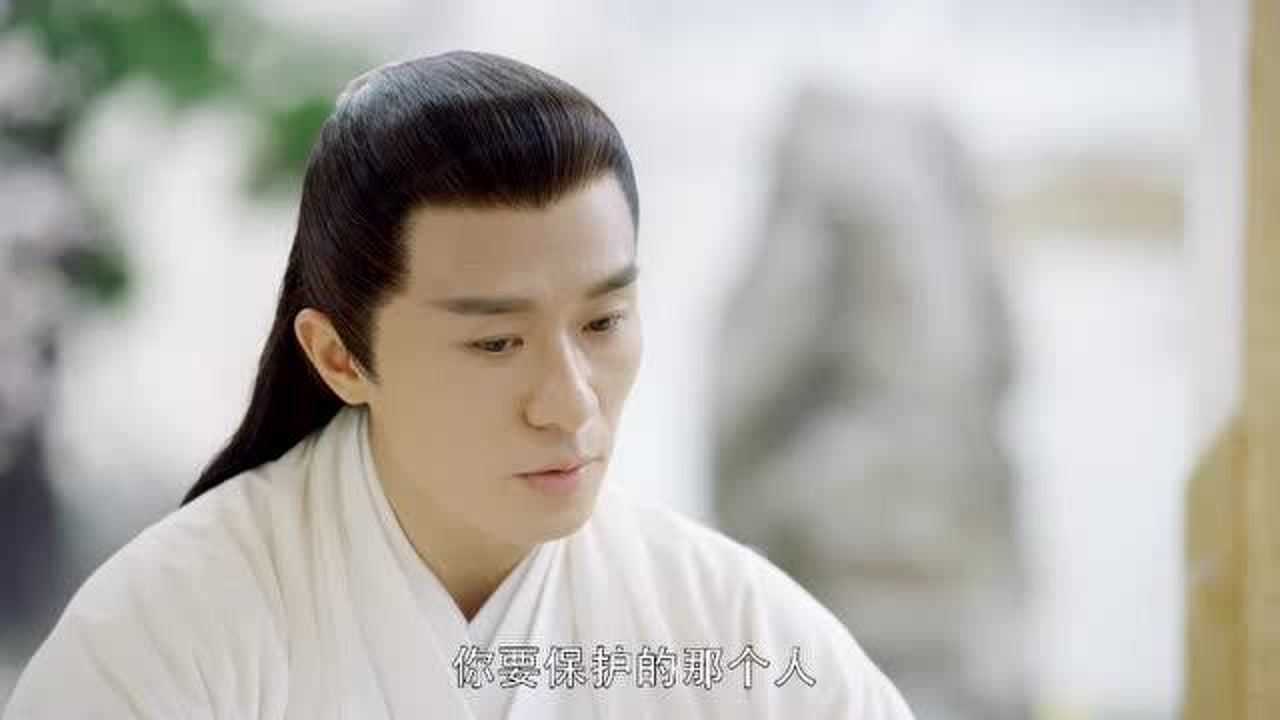 三生三世枕上书:连宋一本正经的模样,原来就是一个圈套