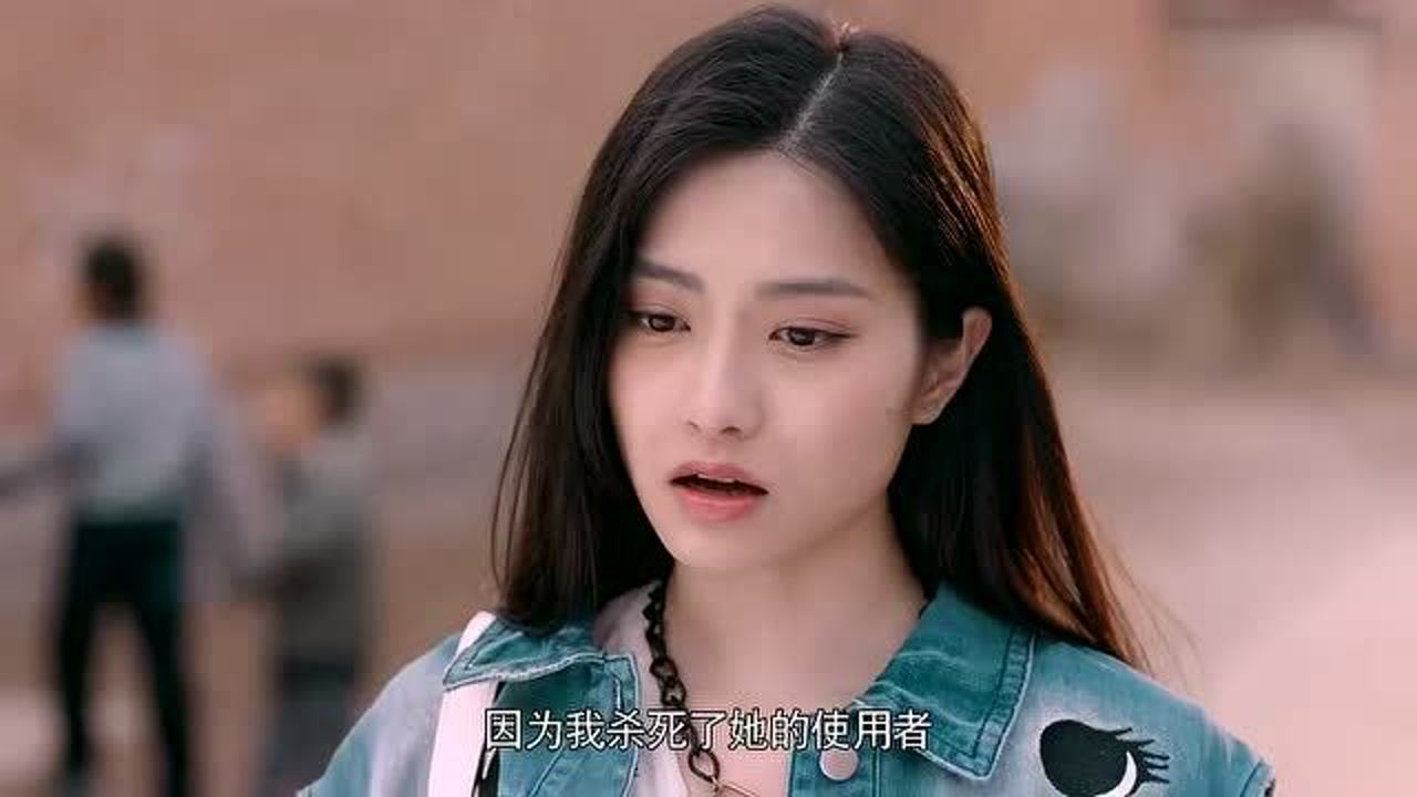 器灵七煌器灵凰木凝雨是炎枪重黎的亲妹妹姐妹俩反目成仇