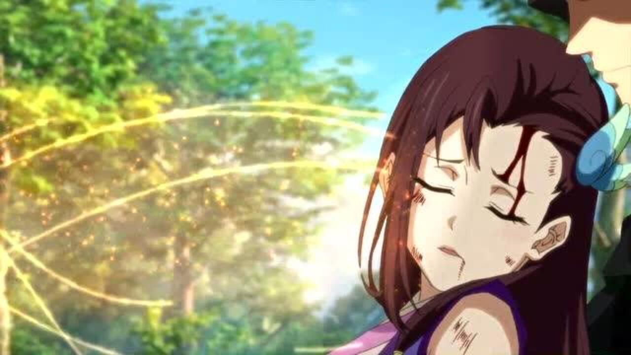 一念永恒杜凌菲身世背景不简单出门在外都有保镖陪护