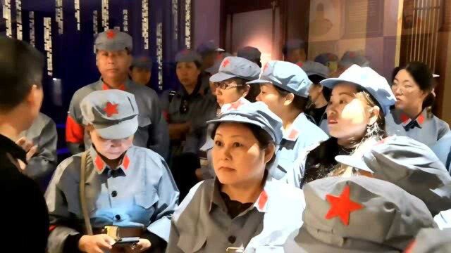 【红色之旅】中国人寿衡阳珠晖支公司二区一部走进衡阳县王船山故里