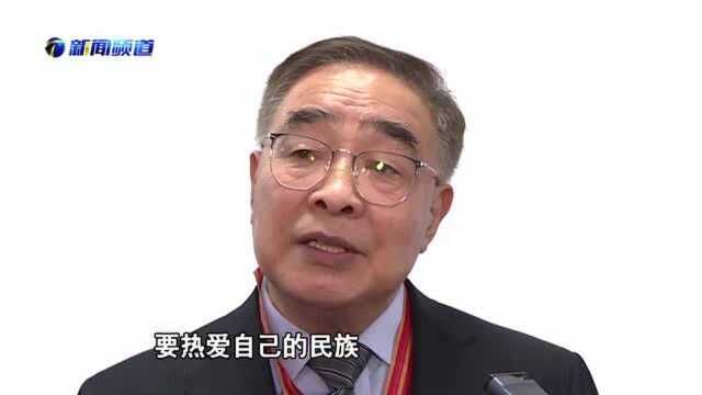 张伯礼获教学大师奖,150万奖金悉数捐出