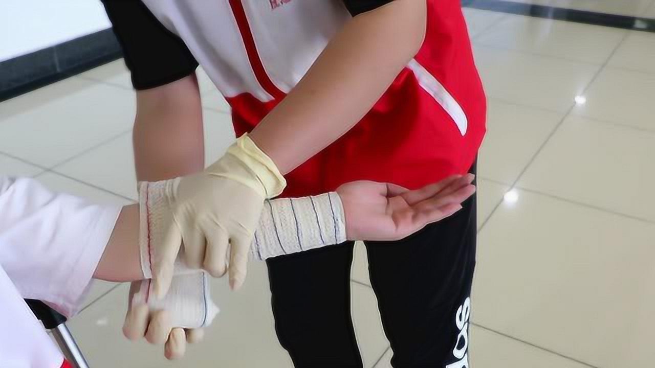 绷带 直勐菪齙03