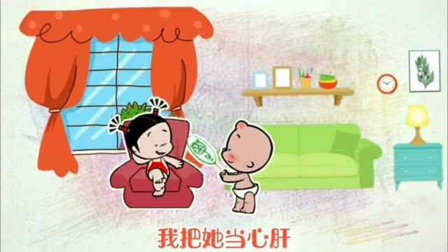 改编版《花钱流水》合集,搞笑又好玩