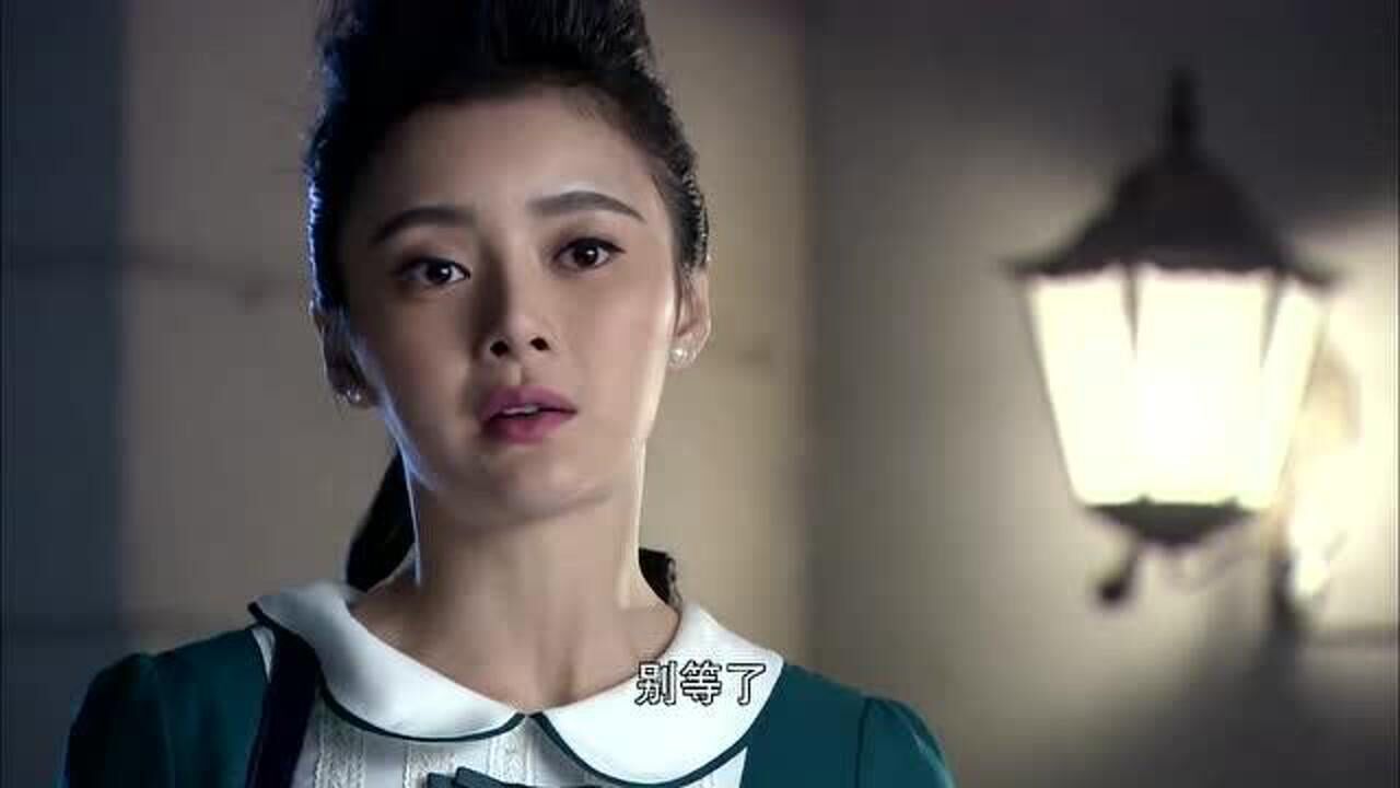 生死翻盘:梦瑶发觉自己是喜欢上了沈绍元,但是不知道他到底是不是黑