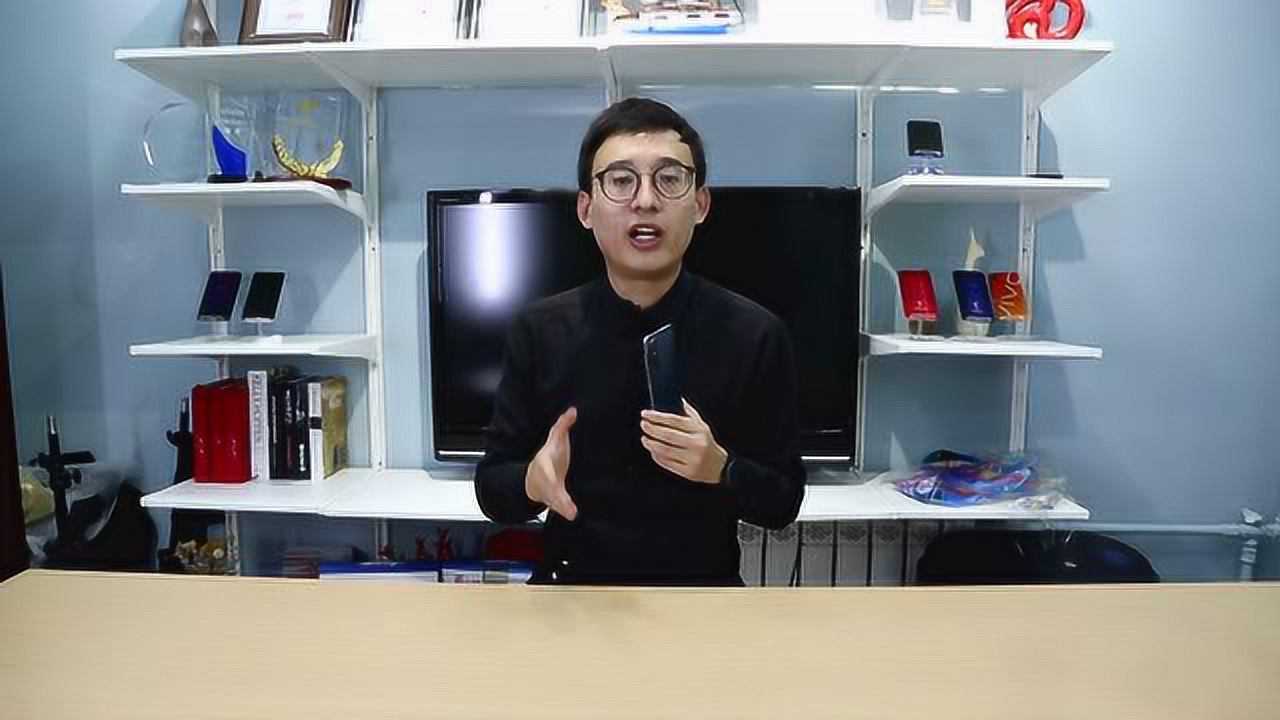 小杨老师带你了解vivo s7e超清晰影像系统