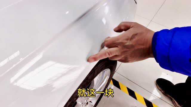 帮老铁看车 大众宝来集团客户批量车基本算是新车当二手车