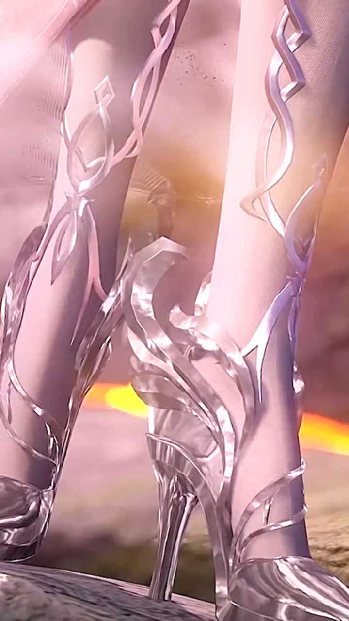 唐三的500万金魂币全被小舞用来买鞋子了【斗罗大陆】