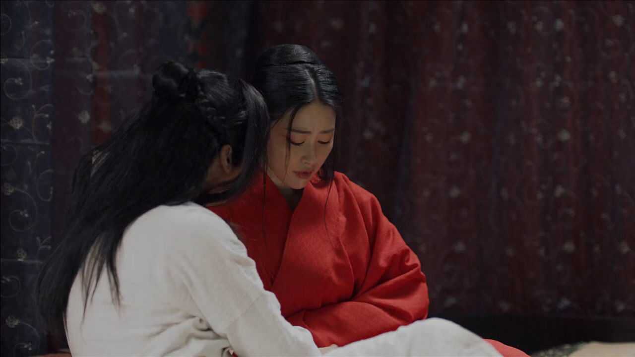 大秦赋赵姬怀孕带嫪毐离开咸阳秦王得知后两人已有孩子