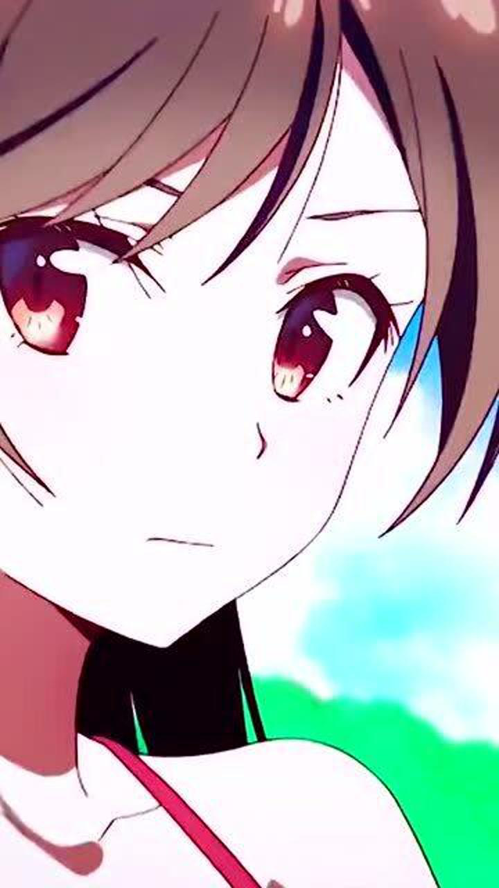 动漫:水原千鹤,老婆大人