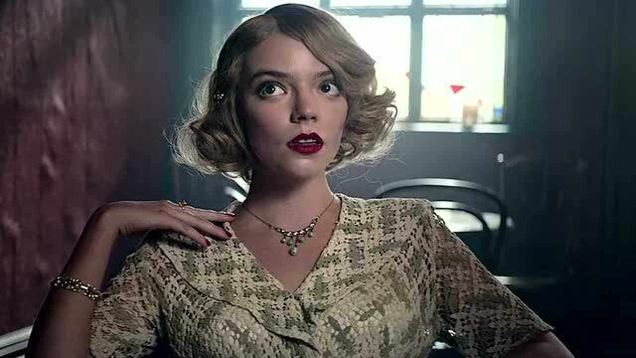 英剧浴血黑帮不管咋吵那是内部矛盾总归来说大家还是一条心的