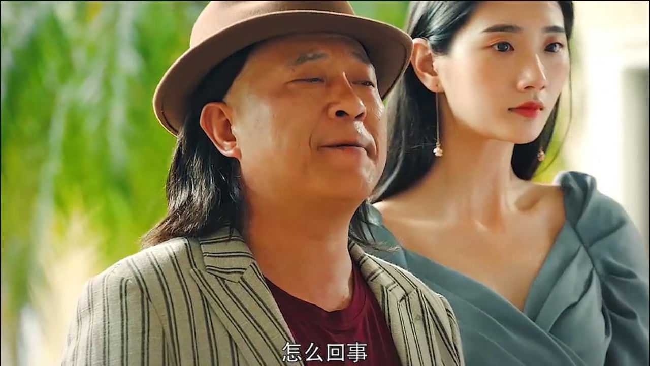 瞧不起谁呢你大爷还是你大爷东北老炮儿这气质隔着屏幕都膜拜