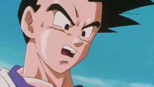 龙珠:悟天这泡妞的本事一等一的强,把女友丢在空中的时间顺手解决了