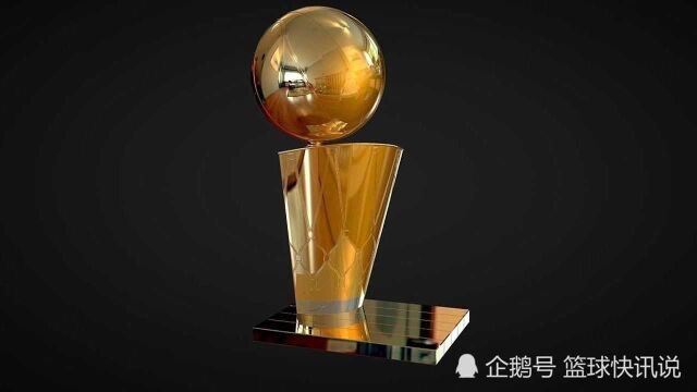 总冠军作为NBA最高荣誉,球员对于它的追求从未怠慢,荣誉背后是无限艰辛