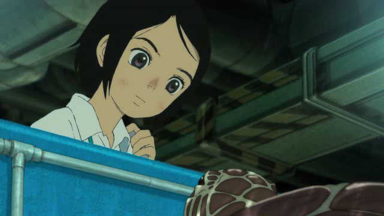 海兽之子废弃海洋馆里的潜水衣成精竟然会自己跑了