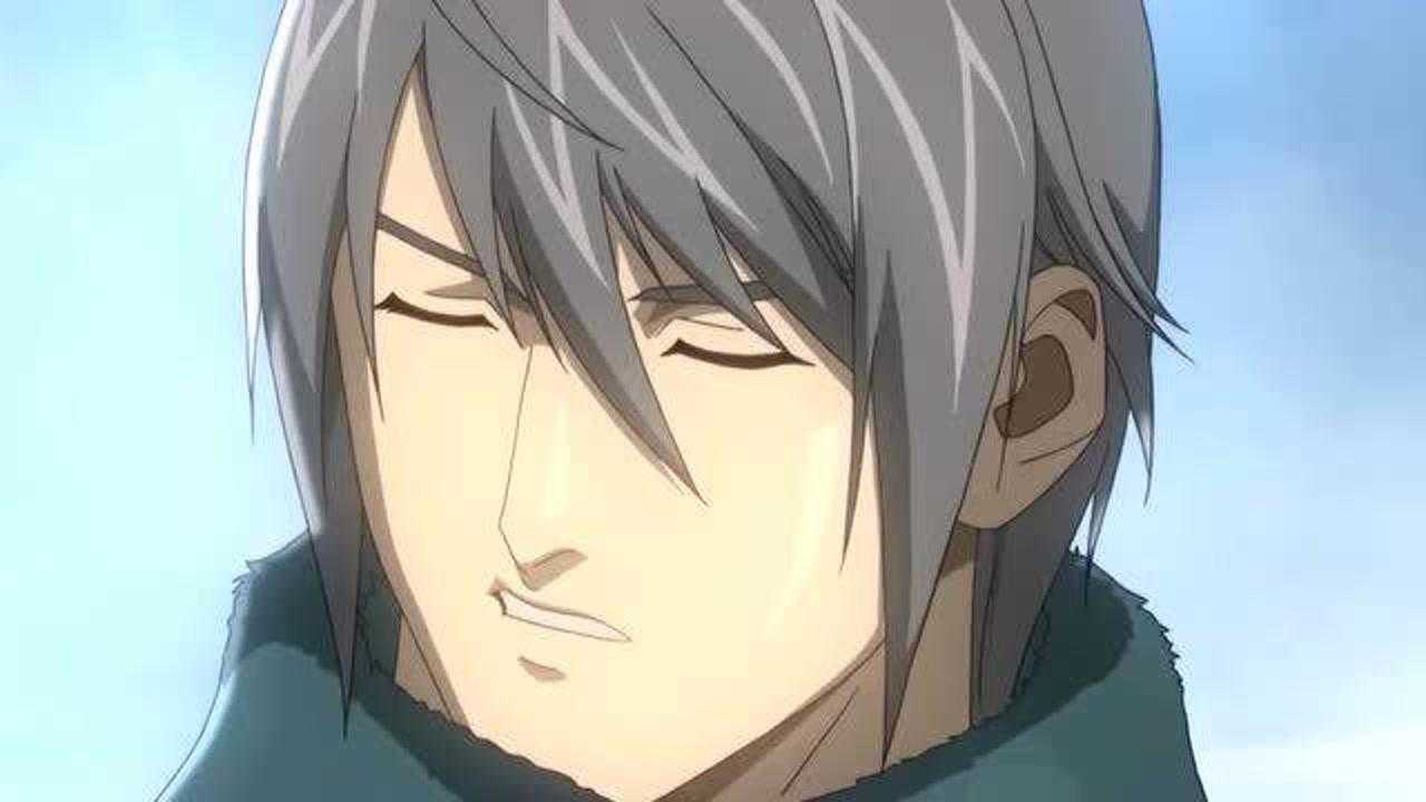 雷鸣和桑杰互相表露衷肠雷鸣直接指出桑杰弱点桑杰无话可说