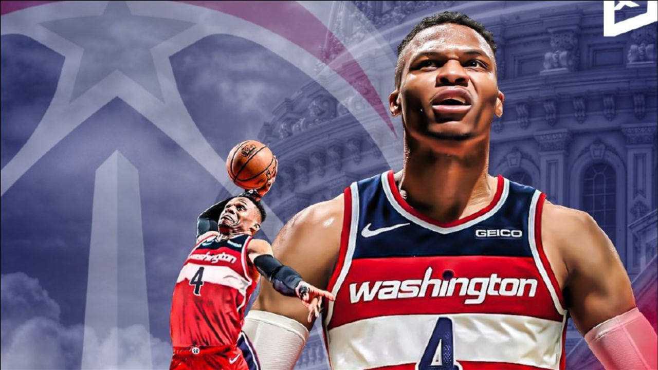 威少晒奇才定妆照提前两小时开始训练引众人夸赞他要重回巅峰