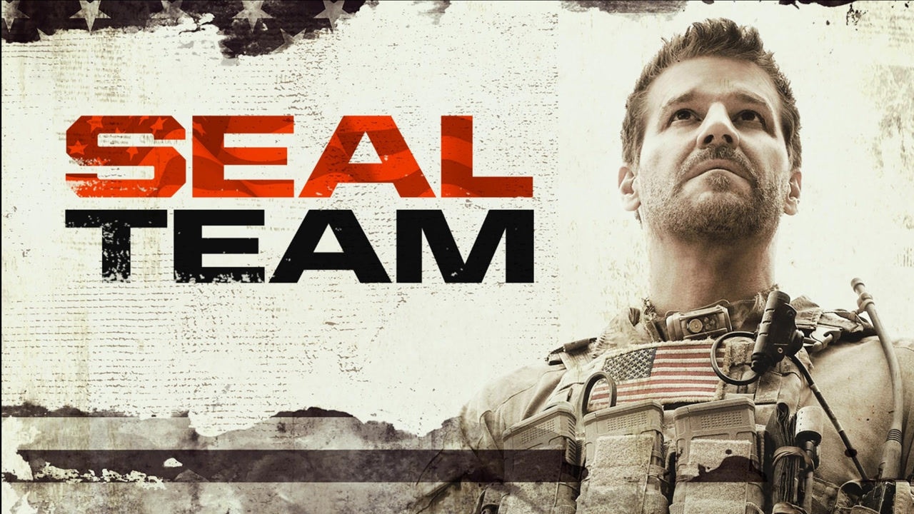 美剧海豹突击队sealteams01e01武器暨战术解析