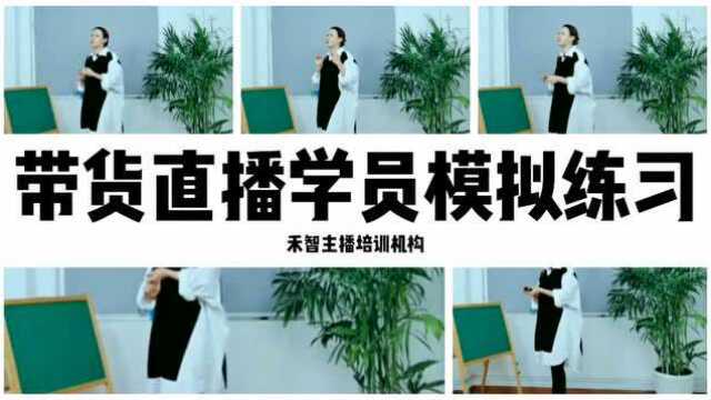 合肥庐阳区拼多多直播培训学院大纲,上海直播培训学院选择哪个好