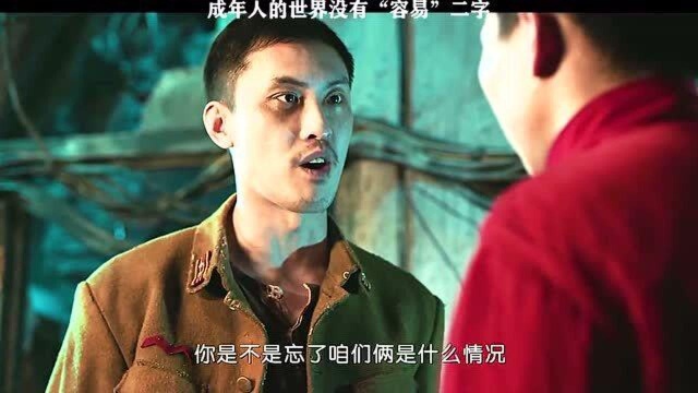 成年的人的世界,没有娱乐,只有不容易!