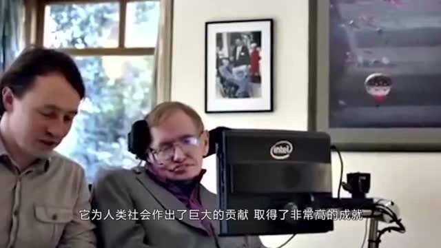 霍金去世的这一天,竟发生了一件奇怪的事,网友:这绝不是偶然!