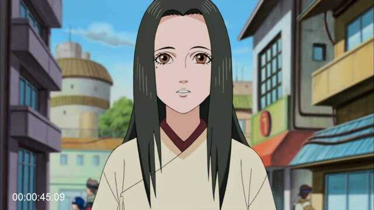 火影忍者卡卡西把花铃看脸红了不就羡慕那对情侣嘛